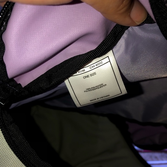 Adidas Backpack - Picture 4 of 8